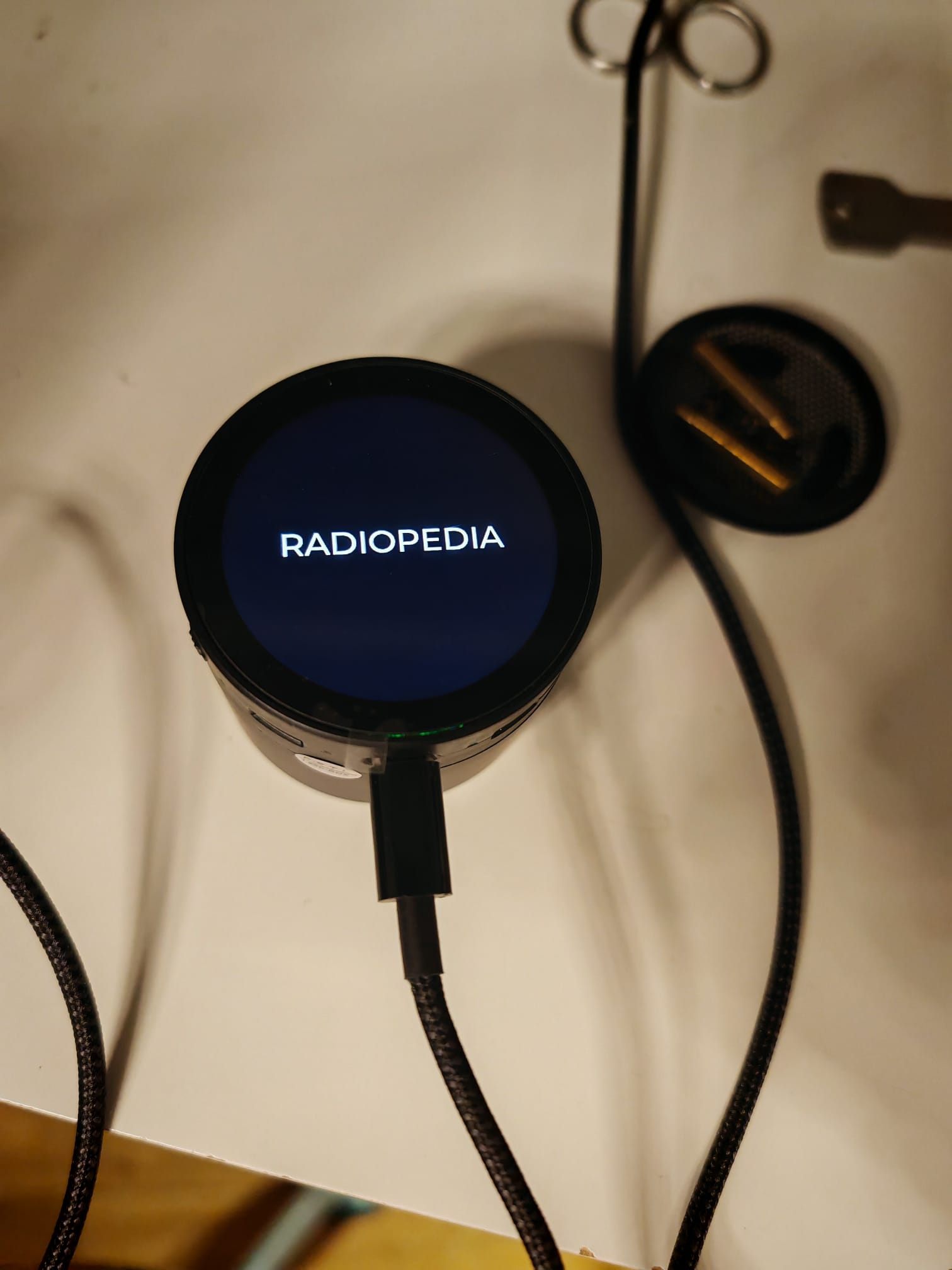 RADIOPEDIA
